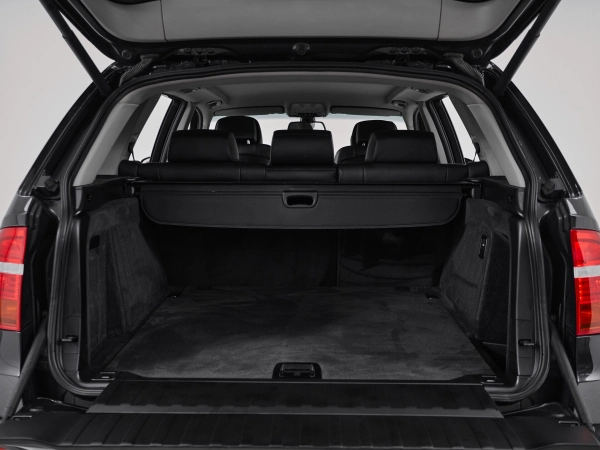 BMW X5, II (E70) фото №21