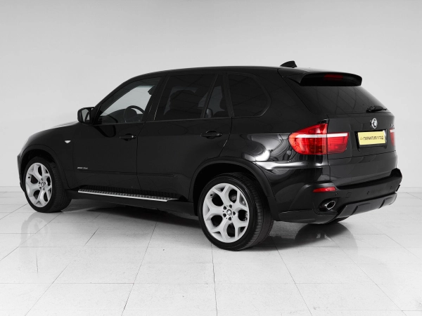 BMW X5, II (E70) фото №6