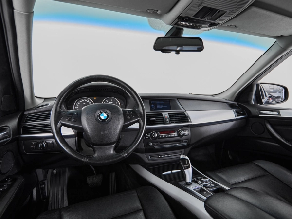 BMW X5, II (E70) фото №7