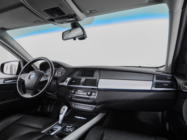 BMW X5, II (E70) фото №9