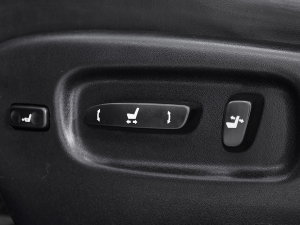 Lexus RX, III фото №13