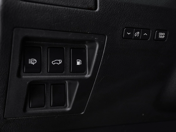 Lexus RX, III фото №14