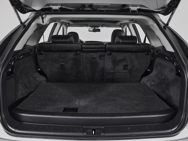 Lexus RX, III фото №22