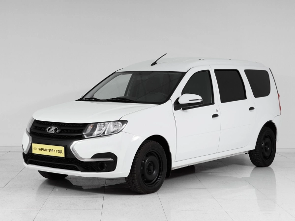 Lada (ВАЗ) Largus, I Рестайлинг фото №1