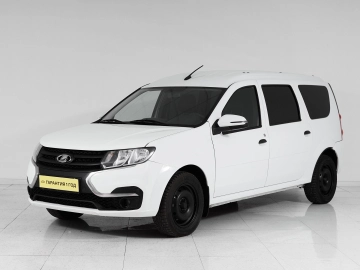 Lada (ВАЗ) Largus, I Рестайлинг 2021 Comfort 5 мест (2021-2022) фото