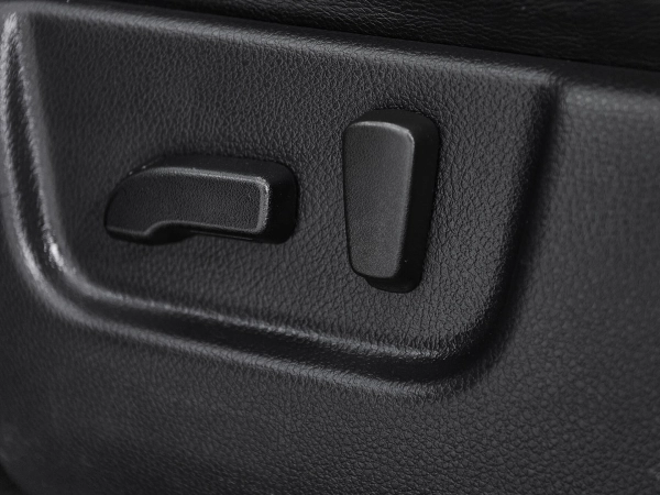 Nissan X-Trail, II Рестайлинг фото №12