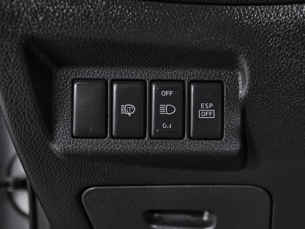 Nissan X-Trail, II Рестайлинг фото №13