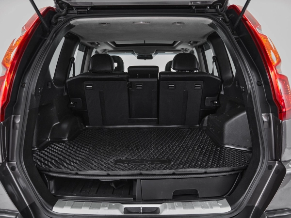 Nissan X-Trail, II Рестайлинг фото №20