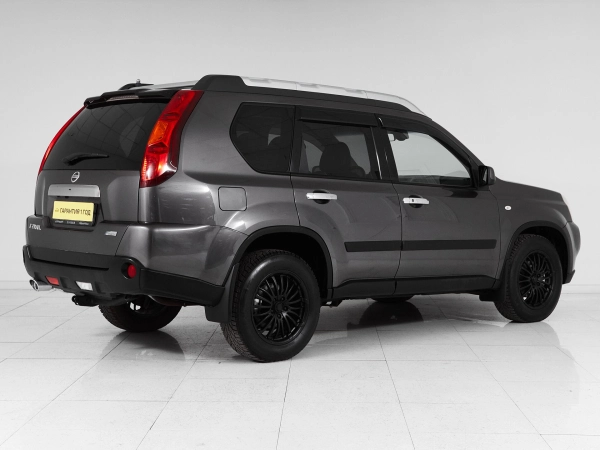 Nissan X-Trail, II Рестайлинг фото №6
