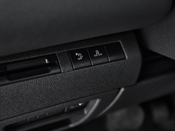 Peugeot 3008, I фото №12