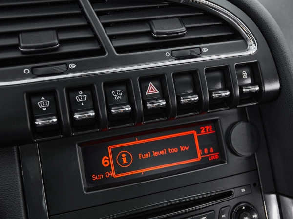 Peugeot 3008, I фото №15