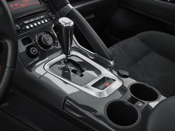 Peugeot 3008, I фото №16