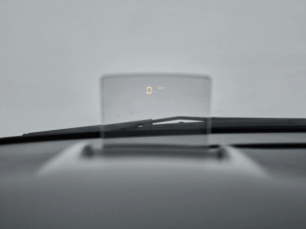 Peugeot 3008, I фото №18