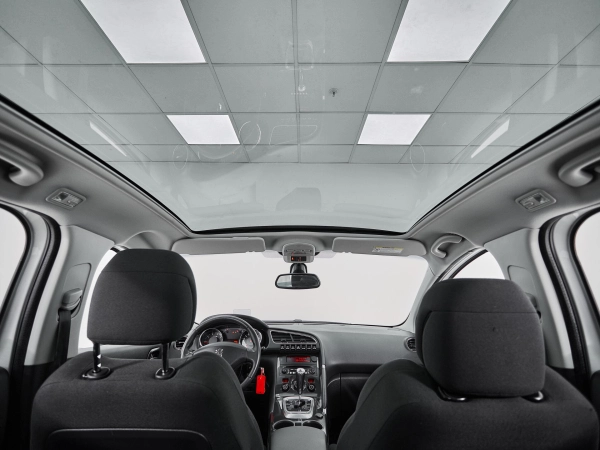 Peugeot 3008, I фото №20