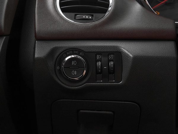 Chevrolet Cruze, I Рестайлинг фото №14