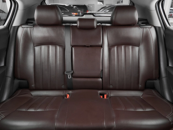 Chevrolet Cruze, I Рестайлинг фото №19