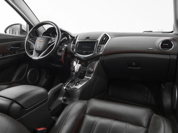 Chevrolet Cruze, I Рестайлинг фото №9