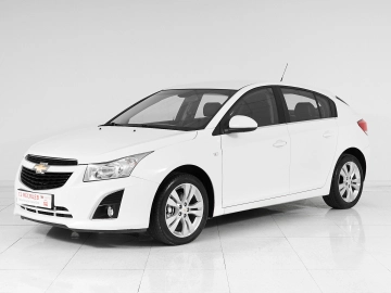 Chevrolet Cruze, I Рестайлинг 2013 LTZ фото