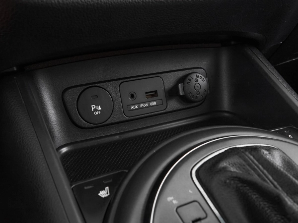 Kia Sportage, III фото №18