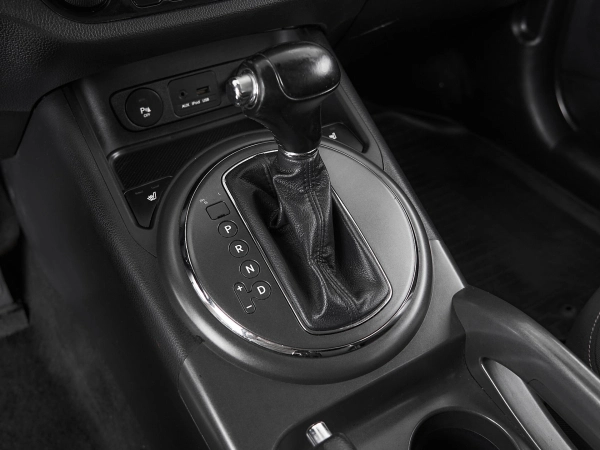 Kia Sportage, III фото №19