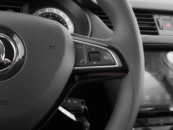 Skoda Octavia, IV (A8) фото №12