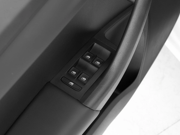 Skoda Octavia, IV (A8) фото №13