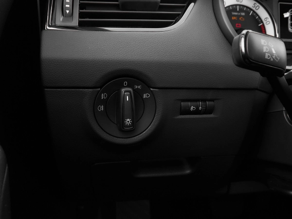 Skoda Octavia, IV (A8) фото №14