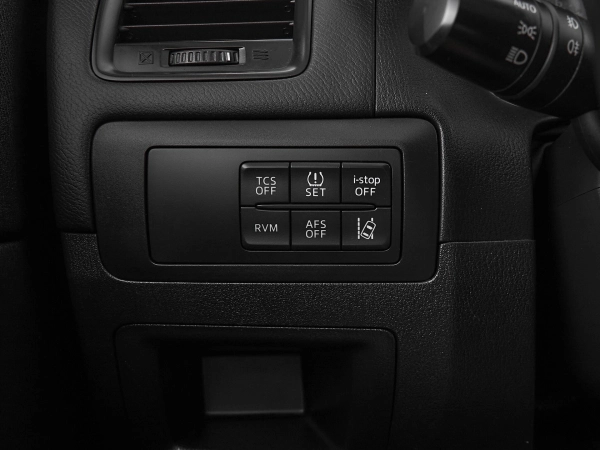 Mazda CX-5, I фото №12