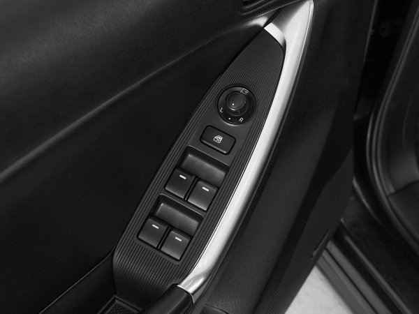 Mazda CX-5, I фото №13
