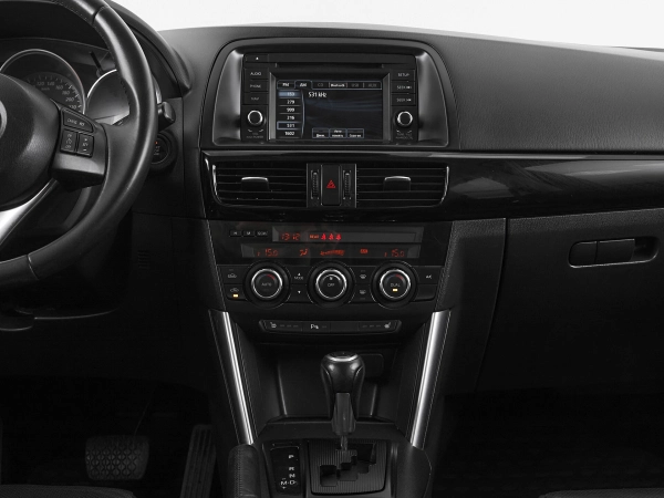 Mazda CX-5, I фото №14