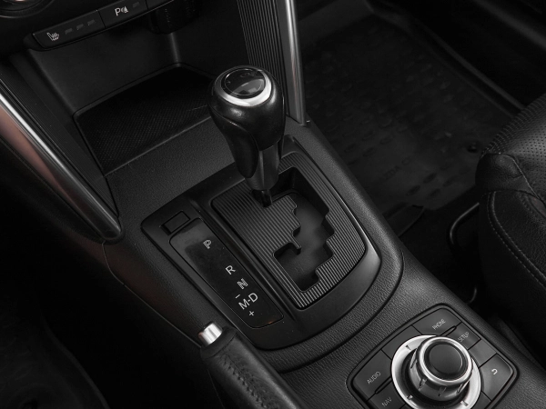 Mazda CX-5, I фото №17