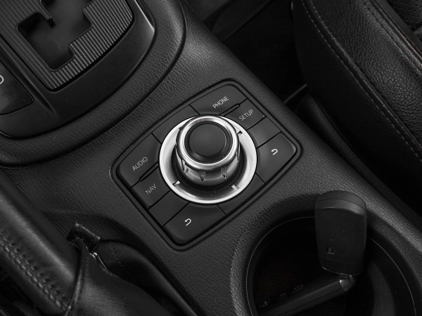 Mazda CX-5, I фото №18