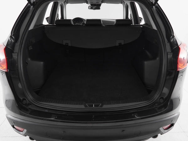 Mazda CX-5, I фото №20