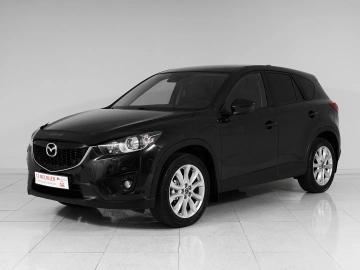 Mazda CX-5, I 2012 Supreme фото