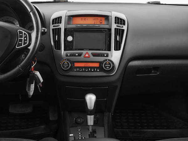 Kia Ceed, I фото №10