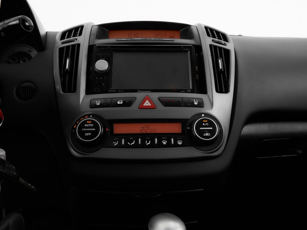 Kia Ceed, I фото №11