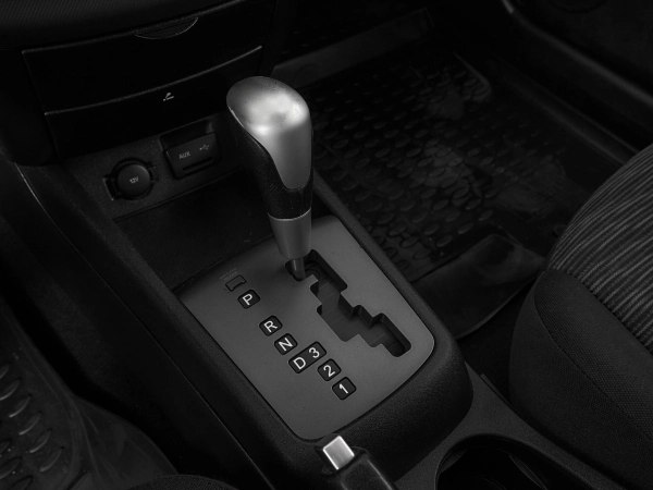 Kia Ceed, I фото №12