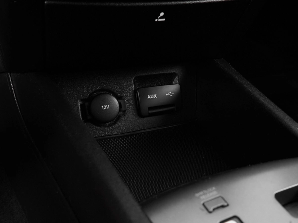 Kia Ceed, I фото №13