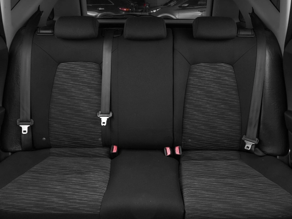 Kia Ceed, I фото №14