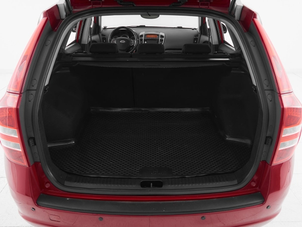 Kia Ceed, I фото №15