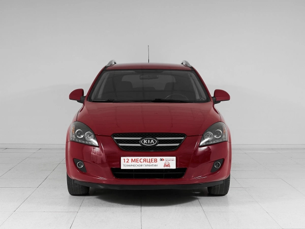 Kia Ceed, I фото №2