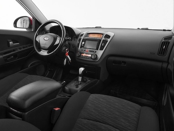 Kia Ceed, I фото №7