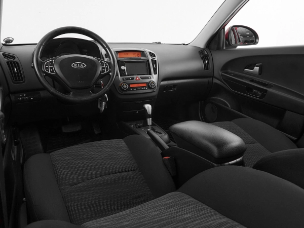 Kia Ceed, I фото №8