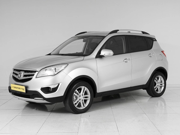 Changan CS35 , I фото №1