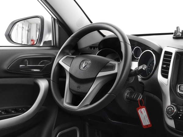 Changan CS35 , I фото №10