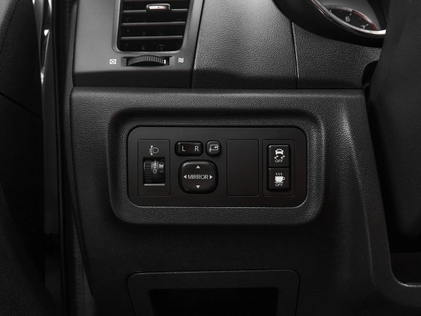 Changan CS35 , I фото №11