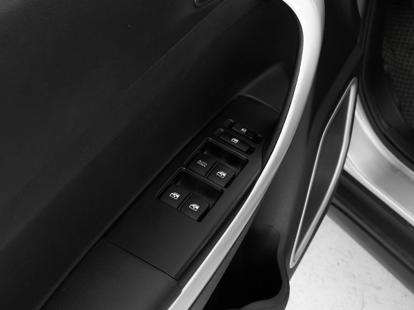 Changan CS35 , I фото №12