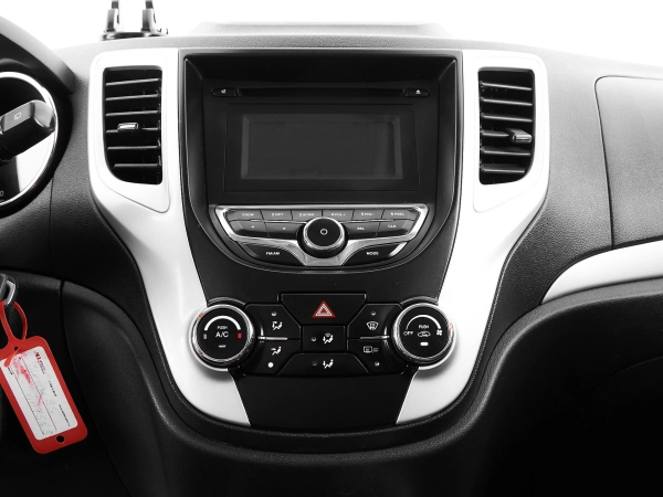 Changan CS35 , I фото №13