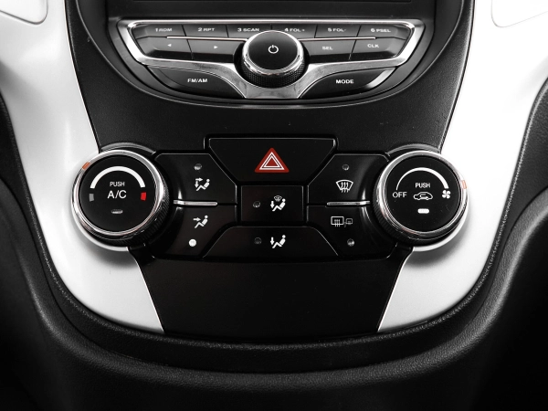 Changan CS35 , I фото №14