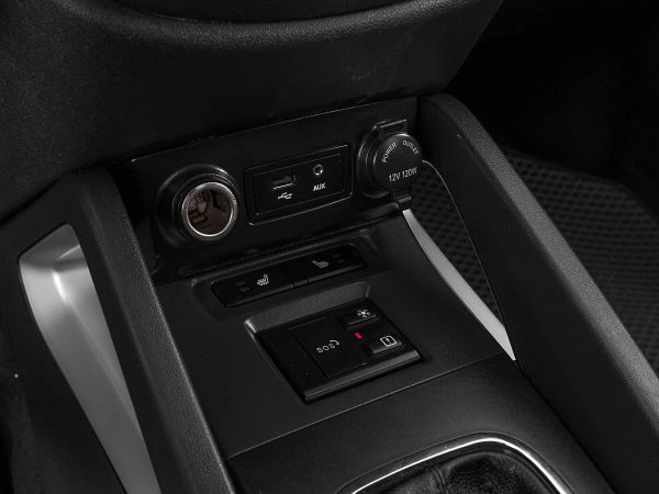 Changan CS35 , I фото №15